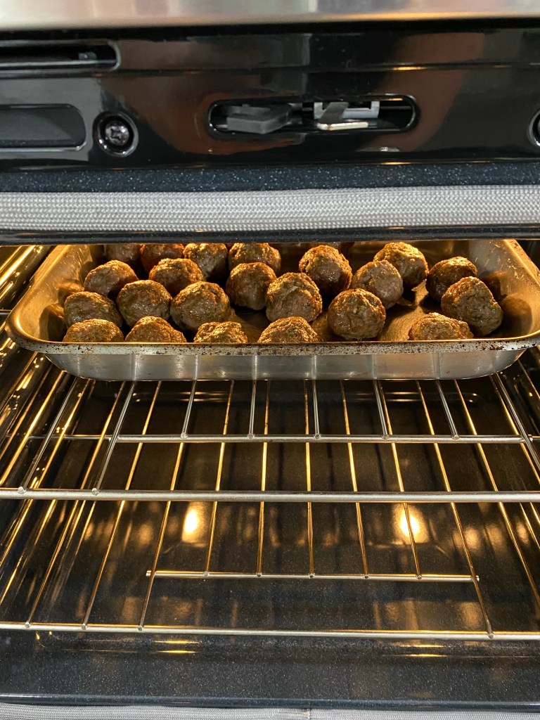 Best meatball recipe