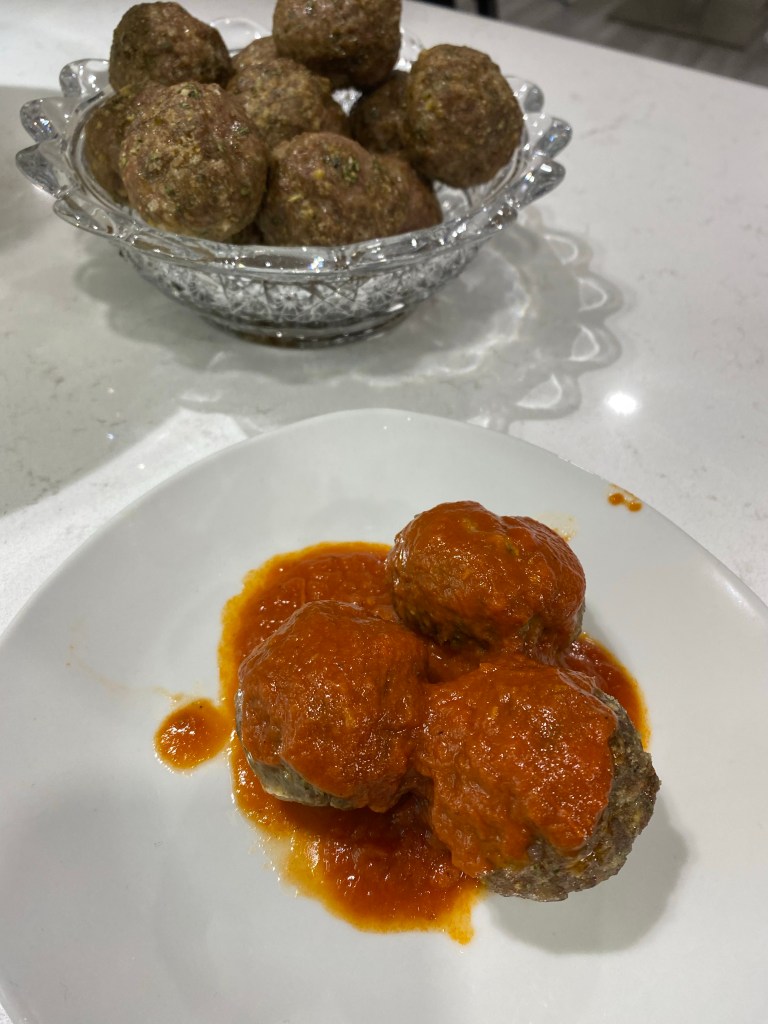 best meatball recipe