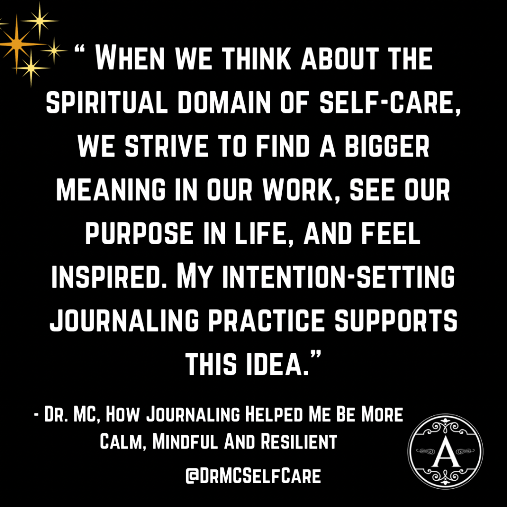 Achieving goals: What can you do today?