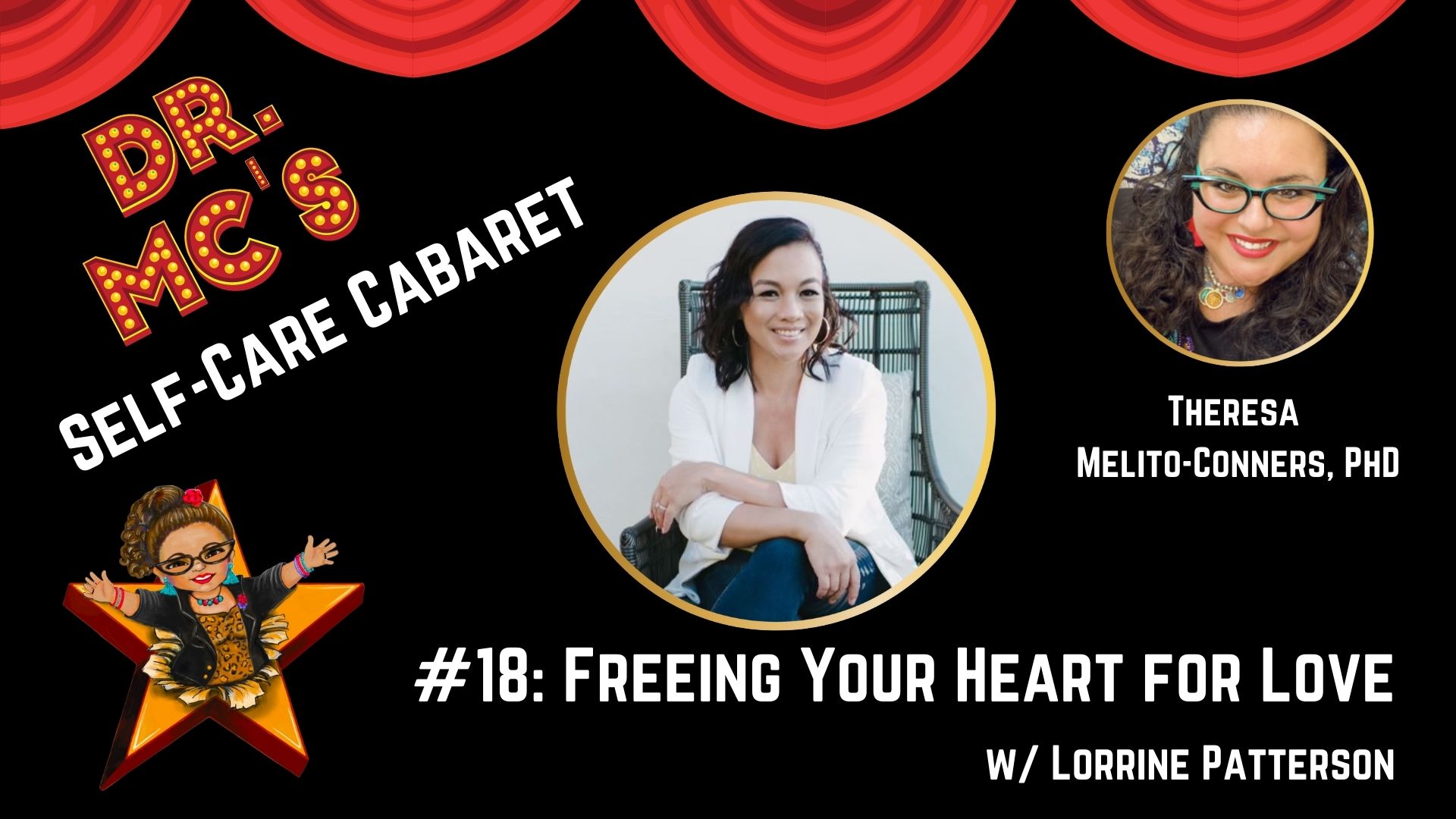 Freeing Your Heart For Love