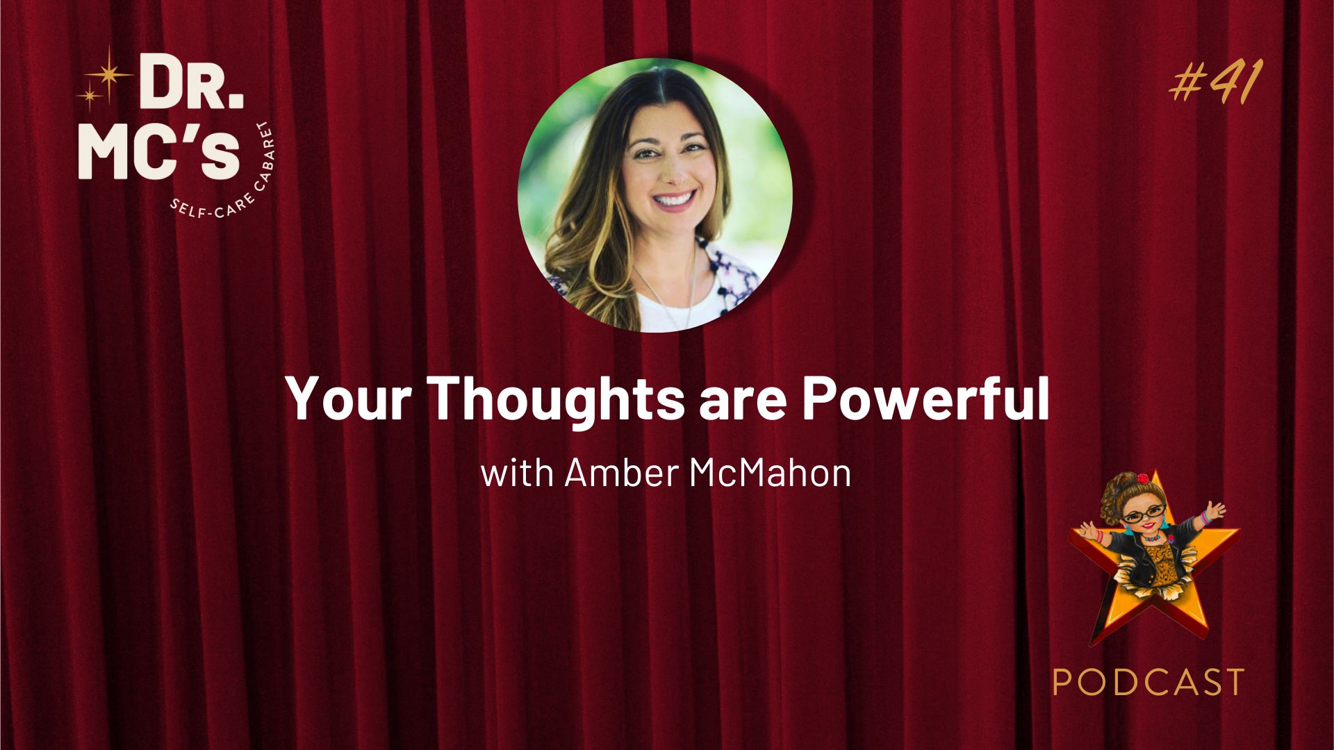 Your Thoughts are Powerful