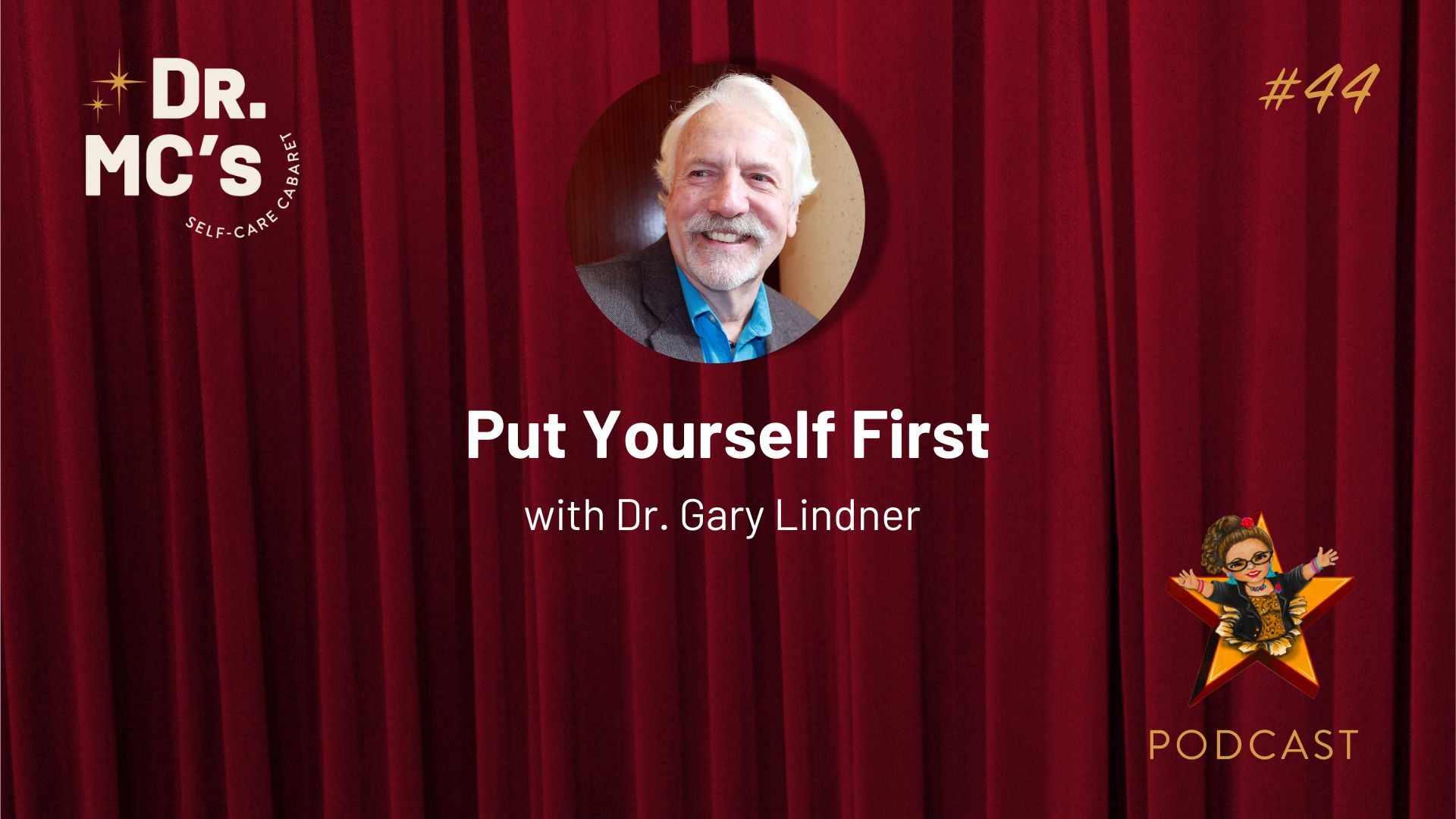 Put Yourself First