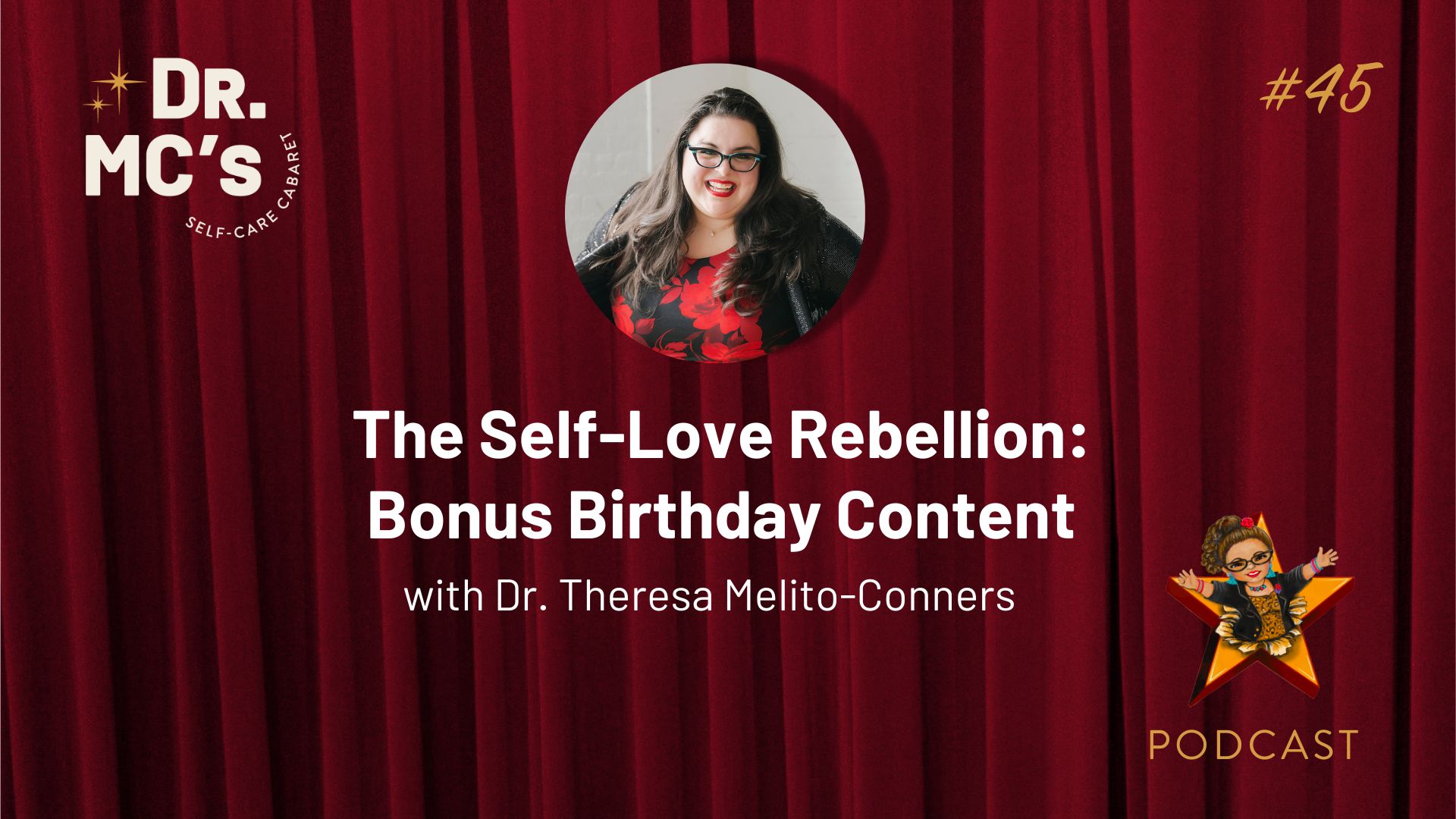 Self-Love Rebellion