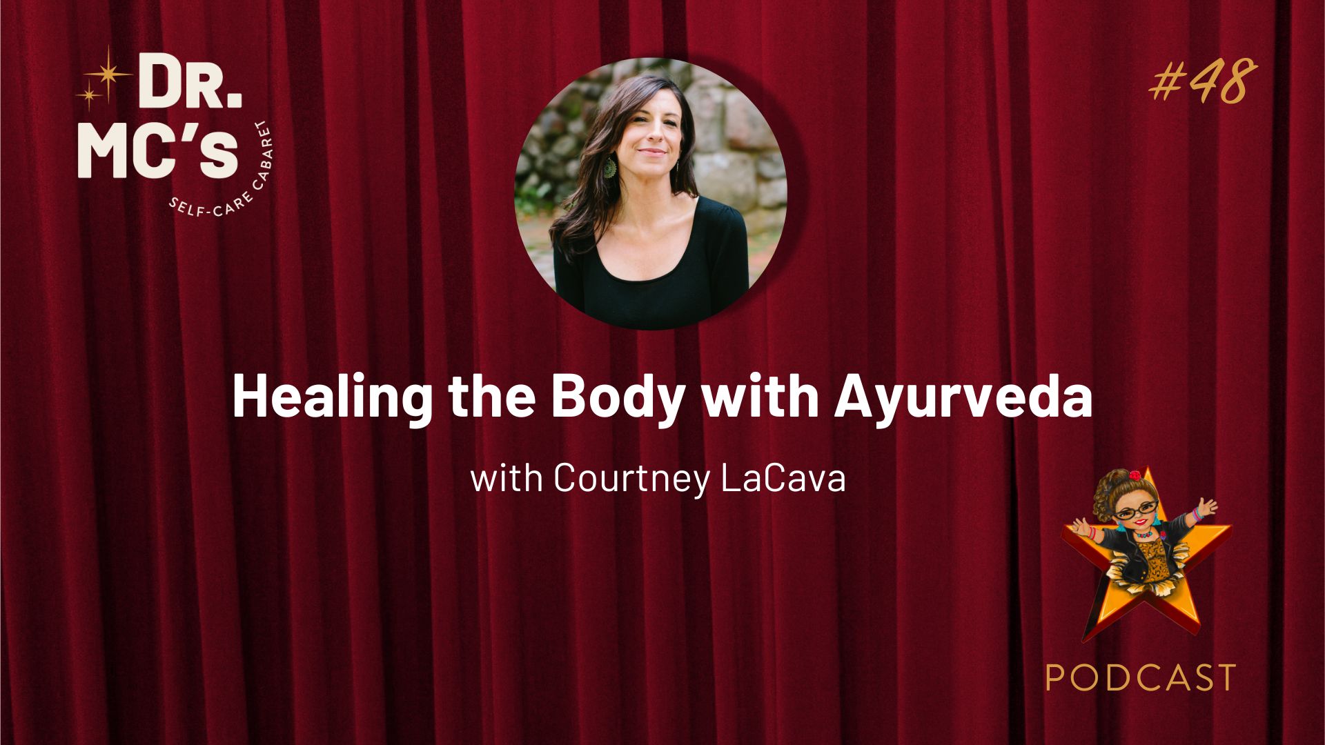 Healing the Body with Ayurveda