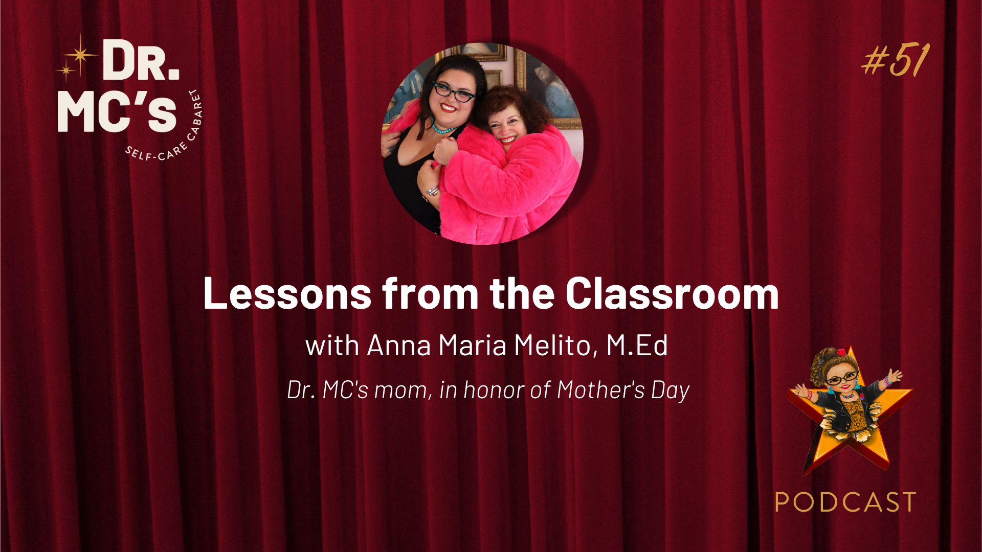 self-care in the classroom