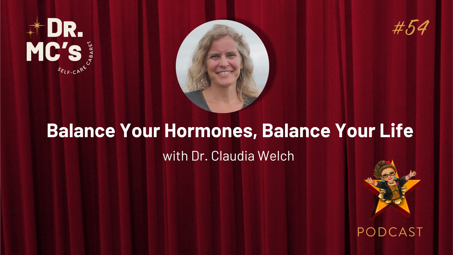 balance your hormones, balance your life