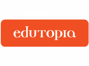 Edutopia logo