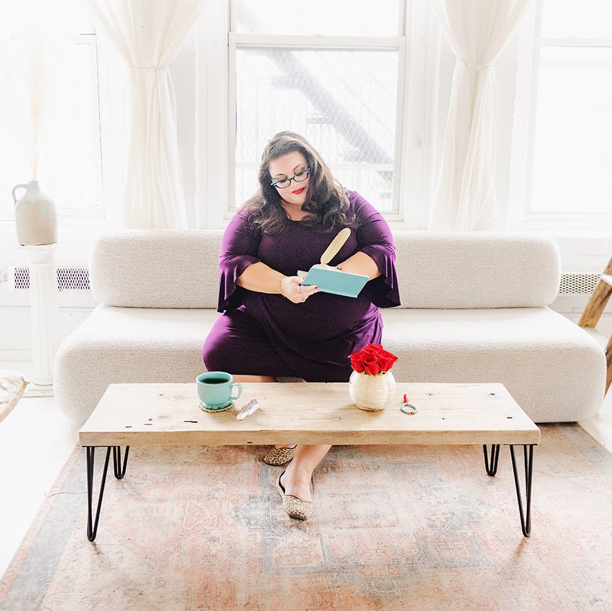 Self Care Cabaret | Brand