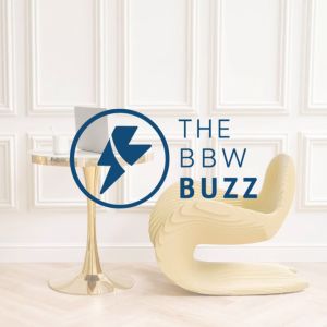 Designing your perfect workspace and creative hub : 6 Lessons From My Blue Room transformation